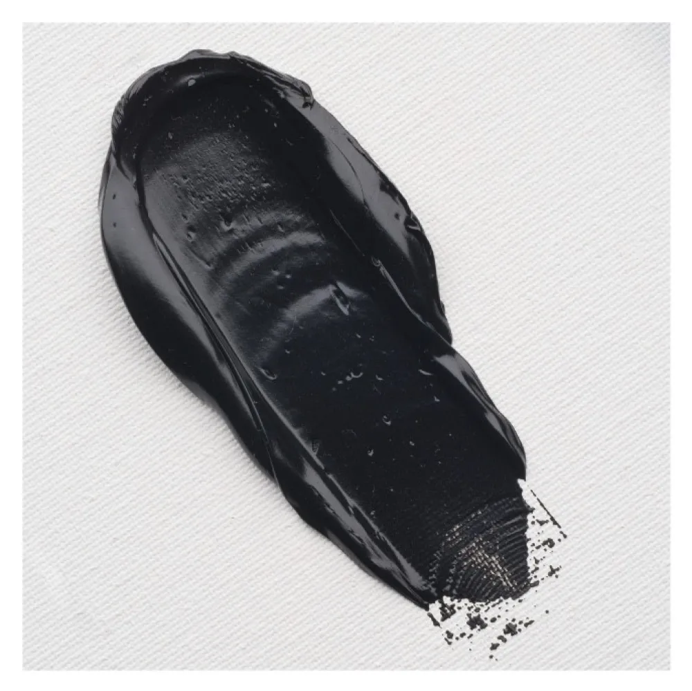 Cobra Farba olejna Artist - - 701, Ivory Black, 40 ml