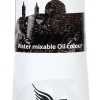 Renesans Farba olejna Hydr-Oil - - 53, Payne's grey medium, 60 ml > Farby Olejne|Farby Olejne Wodorozcieńczalne