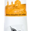 Renesans Farba olejna Hydr-Oil - - 44, yellow ochre, 60 ml