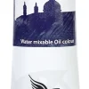 Renesans Farba olejna Hydr-Oil - - 25, cobalt violet hue, 60 ml