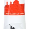 Renesans Farba olejna Hydr-Oil - - 15, cadmium red pale hue, 60 ml