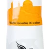 Renesans Farba olejna Hydr-Oil - - 10, cadmium yellow medium hue, 60 ml > Farby Olejne|Farby Olejne Wodorozcieńczalne