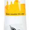 Renesans Farba olejna Hydr-Oil - - 09, primary yellow, 60 ml