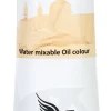 Renesans Farba olejna Hydr-Oil - - 04, Naples yellow pale, 60 ml > Farby Olejne|Farby Olejne Wodorozcieńczalne