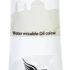 Renesans Farba olejna Hydr-Oil - - 03, buff titanium, 60 ml