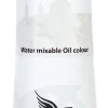 Renesans Farba olejna Hydr-Oil - - 01, zinc white, 60 ml