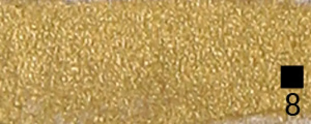 Renesans Farba olejna metaliczna Olej for Art - - 90, złoto, 20 ml > Farby Olejne