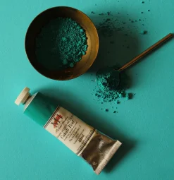 Michael Harding Farba olejna - - 130 Titanium White 3 225 ml