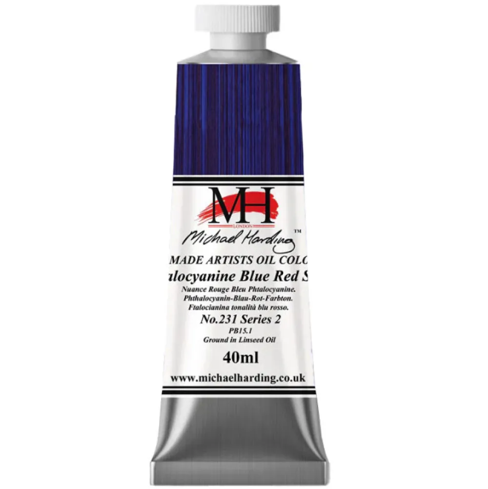 Michael Harding Farba olejna - - 243, Lavender, 40 ml > Farby Olejne