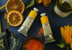 Michael Harding Farba olejna - - 115, Terre Verte, 40 ml ><noscript><img width=