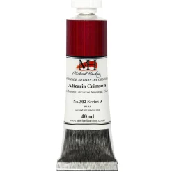 Michael Harding Farba olejna - - 303, Magenta, 40 ml ><noscript><img width=
