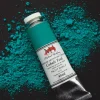 Michael Harding Farba olejna - - 411, Quinacridone Gold, 40 ml