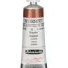 Schmincke Farba olejna Mussini - - 866, Copper, 35 ml > Farby Olejne