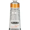 Schmincke Farba olejna Mussini - - 229, Cadmium Yellow Deep, 35 ml