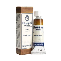 Schmincke Farba olejna Mussini - - 680 Stil de Grain 15 ml > Farby Olejne|Farby Akwarelowe