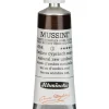 Schmincke Farba olejna Mussini - - 663, Pozzuoli Earth, 35 ml > Farby Olejne