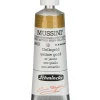Schmincke Farba olejna Mussini - - 863, Yellow Gold, 35 ml