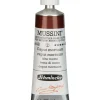 Schmincke Farba olejna Mussini - - 648, Caput Mortuum, 35 ml