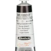 Schmincke Farba olejna Mussini - - 781, Lamp Black, 35 ml