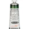 Schmincke Farba olejna Mussini - - 670, Raw Umber Light, 35 ml > Farby Olejne