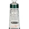 Schmincke Farba olejna Mussini - - 536, Turmaline Green, 35 ml