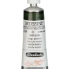 Schmincke Farba olejna Mussini - - 526, Sap Green, 35 ml