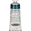 Schmincke Farba olejna Mussini - - 497, Transparent Turquoise, 35 ml