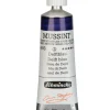 Schmincke Farba olejna Mussini - - 493, Delft Blue, 35 ml