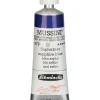 Schmincke Farba olejna Mussini - - 479, Sapphire Blue, 35 ml