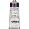 Schmincke Farba olejna Mussini - - 473, Transparent Violet, 35 ml