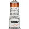 Schmincke Farba olejna Mussini - - 237, Transparent Orange Oxide, 35 ml
