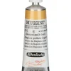Schmincke Farba olejna Mussini - - 231, Naples Yellow Light, 35 ml