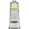 Schmincke Farba olejna Mussini - - 207, Medieval Yellow, 35 ml