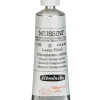 Schmincke Farba olejna Mussini - - 105, Transparent White, 35 ml