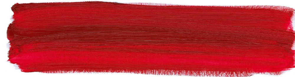 Schmincke Farba olejna Norma Blue - - 318, Madder Red, 35 ml