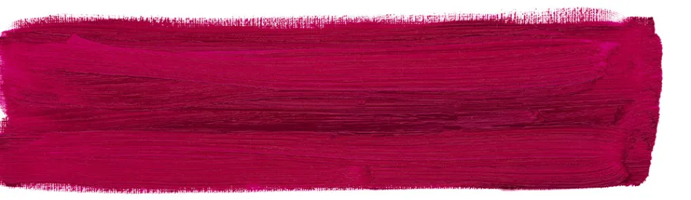 Schmincke Farba olejna Norma Blue - - 346, Ruby Red, 35 ml
