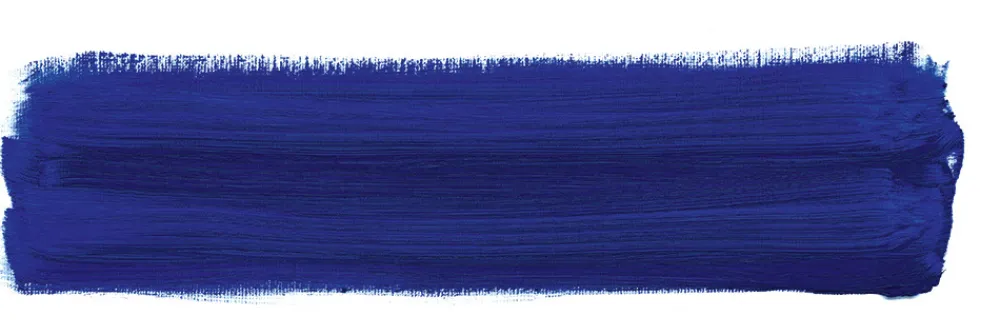 Schmincke Farba olejna Norma Blue - - 416, Indigo, 35 ml > Farby Olejne|Farby Olejne Wodorozcieńczalne