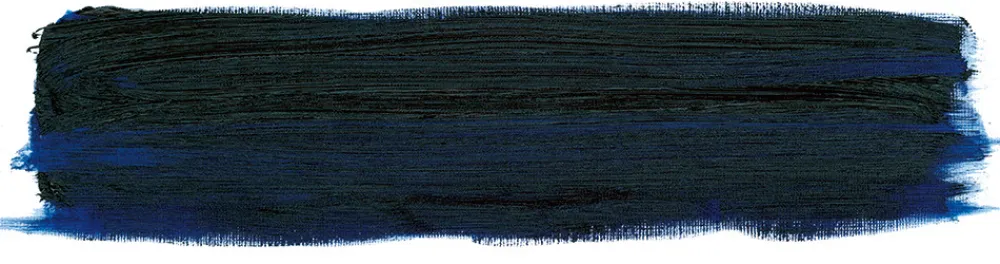 Schmincke Farba olejna Norma Blue - - 418, Prussian Blue, 35 ml