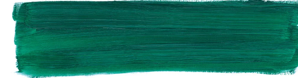 Schmincke Farba olejna Norma Blue - - 508, Permanent Green, 35 ml > Farby Olejne|Farby Olejne Wodorozcieńczalne