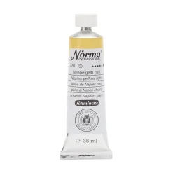 Schmincke Farba olejna Norma Professional - - 414, Cobalt Cerulean Blue, 35 ml > Farby Olejne