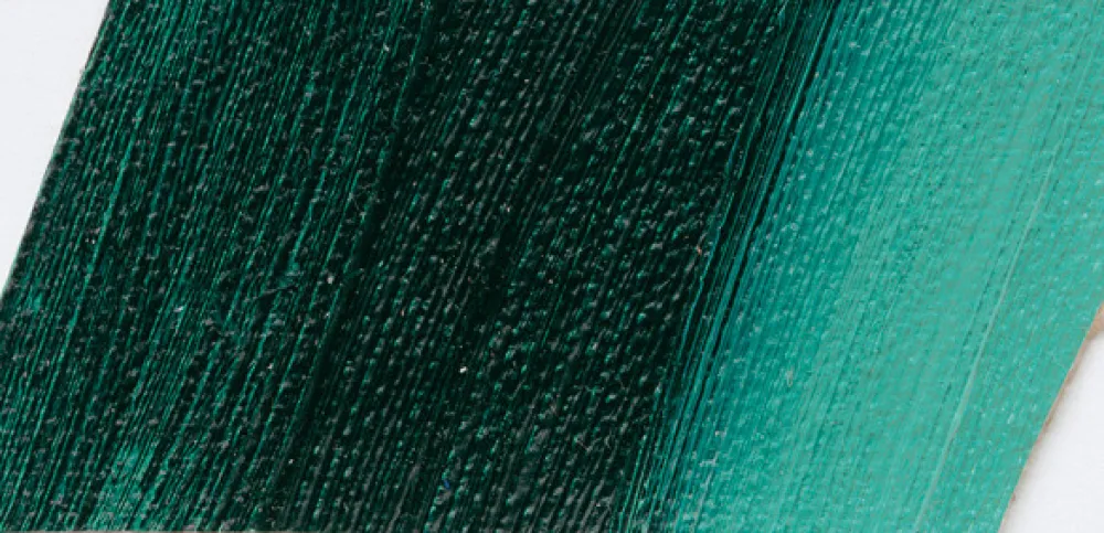 Schmincke Farba olejna Norma Professional - - 500, Phthalo Green, 35 ml