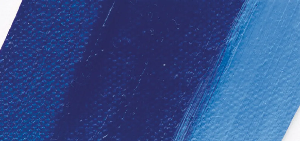 Schmincke Farba olejna Norma Professional - - 408, Cobalt Blue Deep, 35 ml > Farby Olejne