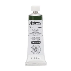 Schmincke Farba olejna Norma Professional - - 410, Cobalt Blue Light, 35 ml ><noscript><img width=