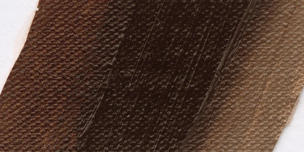 Schmincke Farba olejna Norma Professional - - 626, Vandyke Brown, 35 ml > Farby Olejne