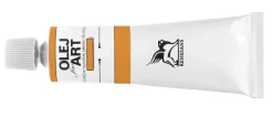 Renesans Farba olejna Olej for Art - - 11, żółta kadmowa ciemna, 60 ml