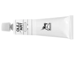Renesans Farba olejna Olej for Art - - 51, superbiel tytanowa, 60 ml > Farby Olejne