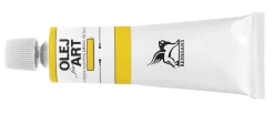 Renesans Farba olejna Olej for Art - - 8, ultramaryna żółta, 60 ml