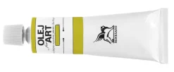 Renesans Farba olejna Olej for Art - - 7, żółta cynkowa, 60 ml