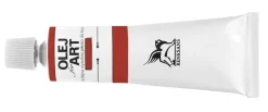 Renesans Farba olejna Olej for Art - - 47, brunatna Van Dycka, 60 ml > Farby Olejne