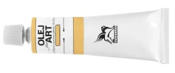 Renesans Farba olejna Olej for Art - - 5, żółta z Neapolu różowa, 60 ml